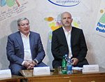 Полпред высоко оценил работу летней школы молодых ученых, педагогов-исследователей и лидеров молодежной политики в Забайкальском крае