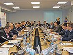 Реализацию инвестиционной политики в регионах Сибирского федерального округа обсудили на совещании полномочного представителя
