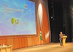 Задачи развития экономики Новосибирской области обсудили на форуме «Социально-экономическое партнерство – 2015»