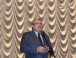 Виктор Толоконский: педагоги физматшколы в новосибирском Академгородке воспитали не одно поколение талантливых выпускников