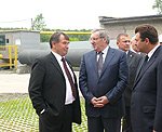 Виктор Толоконский: чтобы повысить социальную привлекательность регионов, необходимы особые механизмы стимулирования рынка жилья