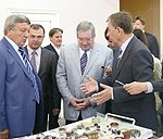 Полномочный представитель: «Бердский электромеханический завод» обеспечивает рост экономики города