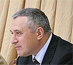 Высший экономический совет Сибирского федерального округа обсудил Концепцию совершенствования региональной политики