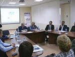 Полномочный представитель оценил потенциал строящегося биотехнопарка в наукограде Кольцово