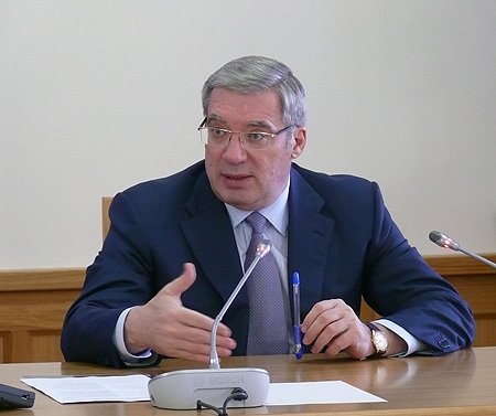 Виктор Толоконский: «Регионы Сибири сегодня недостаточно эффективно используют резерв рынка малоэтажного жилья»