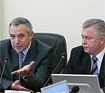 Системное, согласованное развитие экономики и социальной сферы – основная задача власти и бизнеса на территории –  Анатолий Квашнин