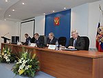 Совершенствование деятельности органов прокуратуры в регионах Сибири обсудили на совещании при генеральном прокуроре РФ