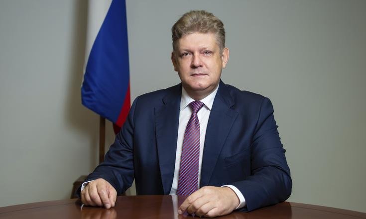 А.Серышев