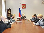 В Новосибирске проходит Всероссийская научная конференция «Сибирь в годы Великой Отечественной войны»