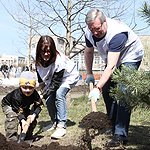 Началась рабочая поездка полномочного представителя в Красноярский край