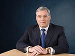 Поздравление полномочного представителя Президента Российской Федерации в Сибирском федеральном округе с Днем защитника Отечества