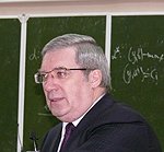 Полномочный представитель ответил на вопросы студентов Новосибирского государственного университета