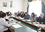 По поручению полномочного представителя проверят готовность регионов округа к лесопожарному периоду