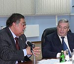 Развитие Кемеровского научного центра позволит решать практические задачи реализации Стратегии развития Сибири – Виктор Толоконский