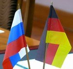 Анатолий Квашнин и Михаэль Хармс определили приоритетные сферы сотрудничества предпринимателей Сибири и Германии