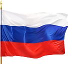 В России сегодня отмечается День Государственного флага