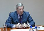 Общественные организации играют определяющую роль в повышении качества управления в системе здравоохранения – Виктор Толоконский