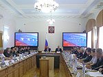 В Новосибирске обсудили вопросы промышленной безопасности на предприятиях ОПК