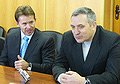 Анатолий Квашнин: Один из ключевых вопросов в освоении Ванкора – задействовать местную рабочую силу