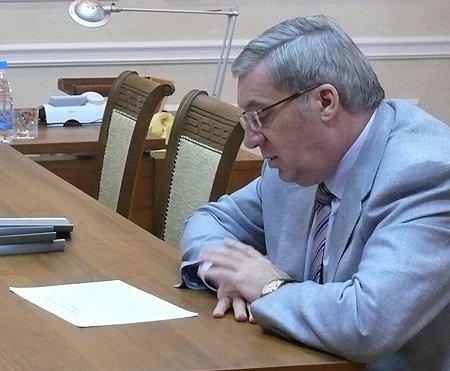 Большая часть обращений граждан была связана с желанием повысить качество благоустройства Читы