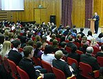 Полномочный представитель: чтобы повысить качество образования, нужен запрос на квалифицированные кадры со стороны государства и бизнеса