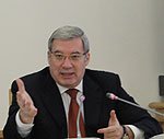Виктор Толоконский: реализация задач, поставленных Президентом России в указах от 7 мая 2012 года – главное направление работы всех органов власти и управления