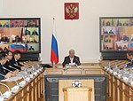 Подготовка регионов Сибири к отопительному сезону требует повышенного внимания органов власти всех уровней – Николай Рогожкин
