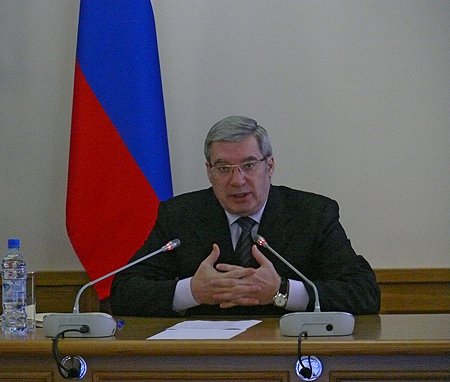 Виктор Толоконский считает, что нужно расширять сотрудничество органов власти с экспертным сообществом для решения задач развития регионов Сибири