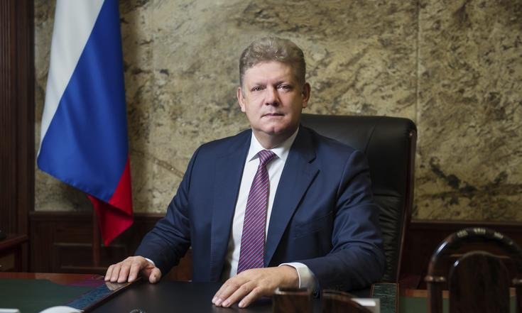 А.Серышев