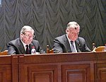 Виктор Толоконский принял участие в социально-экономическом форуме Западно-Сибирской железной дороги