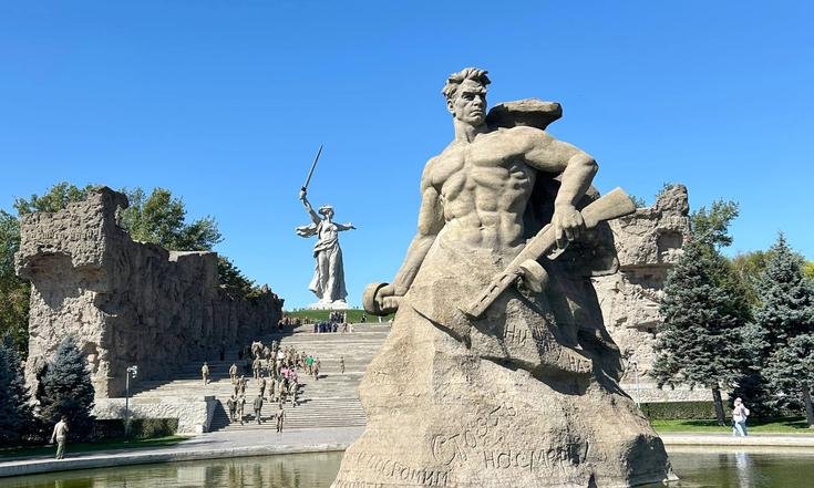 Фото пресс-службы полпреда СФО
