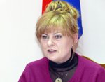 Подготовка к выборам 1 марта 2009 года в субъектах Федерации округа проходит в штатном режиме – Любовь Бурда