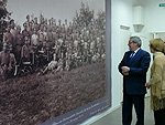 Память об историческом прошлом родного города и своей семьи укрепляет духовность и нравственность, считает полномочный представитель
