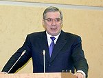 Виктор Толоконский: без развития малого бизнеса не решить проблему эффективной занятости населения