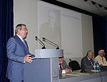 Виктор Толоконский: исследовательская деятельность Андрея Трофимука во многом определила развитие сибирских территорий