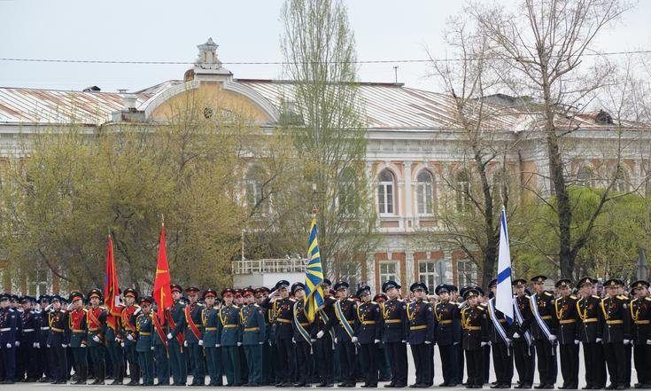 Использованы фотографии пресс-службы Правительства Иркутской области