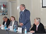 Полпред: усиление интеграции науки и образования позволит достичь высоких результатов развития общества и государства