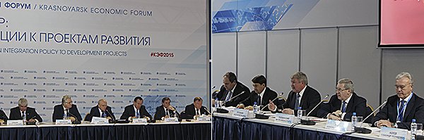 Сибирские предприятия должны принимать самое активное участие в создании импортозамещающей продукции – Николай Рогожкин