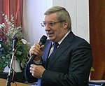 Виктор Толоконский уверен, что спрос на специальности для высокотехнологичных производств будет расти и обгонять предложение