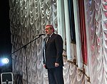 Виктор Толоконский поздравил сотрудников специальных служб с Днем работников органов безопасности Российской Федерации