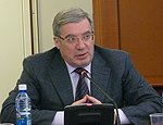 Виктор Толоконский: Исполнительная власть регионов должна постоянно вести диалог по национальным вопросам с представителями политических партий
