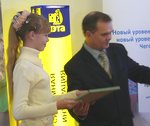Сергей Черданцев: будущее за теми, кто владеет и применяет на практике самые передовые знания