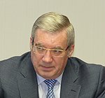 Виктор Толоконский провел рабочее совещание по вопросу доступности дошкольного образования для детей, нуждающихся в сложной реабилитации