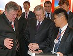 Виктор Толоконский: активное строительство жилья, производственных и социальных объектов – важное условие экономического развития Сибири