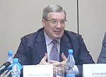 Виктор Толоконский: Регионы должны активнее вносить свои предложения по реализации программ модернизации здравоохранения