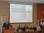Полномочный представитель: профессиональный праздник сотрудников органов внутренних дел всегда по-особому воспринимается в обществе