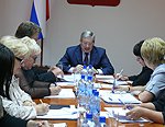 Виктор Толоконский: качество сферы жизнеобеспечения определяет профессионализм работников ЖКХ и их отношение к своему делу