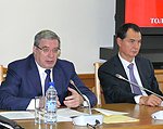 Для развития региональной авиации необходим качественный прорыв – Виктор Толоконский