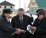 Анатолий Квашнин: жилье должно быть недорогим не только при строительстве, но и во время эксплуатации