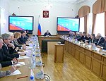 Инженерное обустройство участков под жилищное строительство – задача регионального и муниципального уровней власти, считает Виктор Толоконский